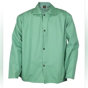 Tillman Flame Resistant Cotton Jacket X-Large - New In Package